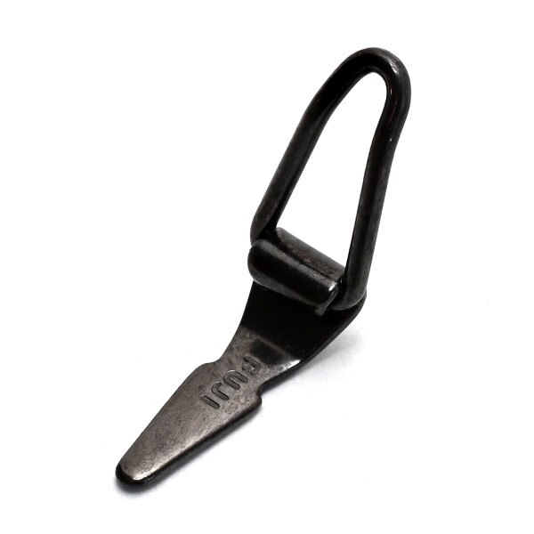 LARGE FOLDING HOOK KEEPER, Rod Building Jann's Netcraft